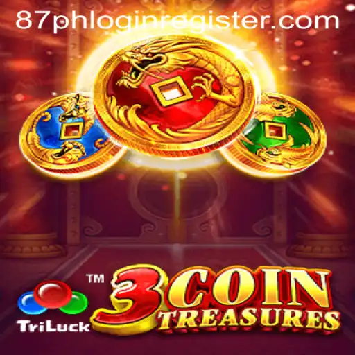 Discover the Thrills of 3CoinTreasures: A Game That Combines Innovation and Adventure