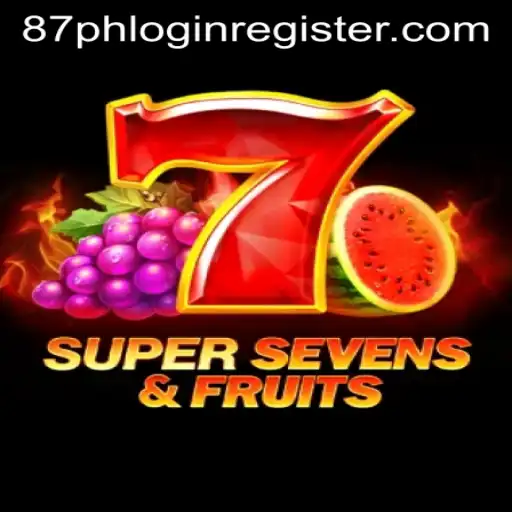 Discover the Thrilling World of 7SuperSevensFruits – A Game of Chance and Strategy