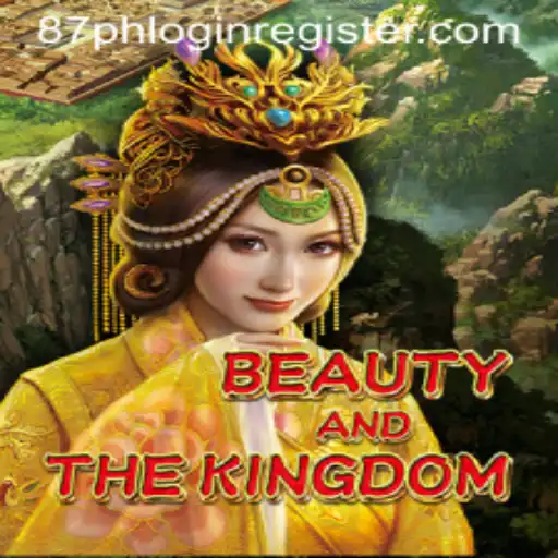 Beauty and the Kingdom: A Journey into the Magical Realm