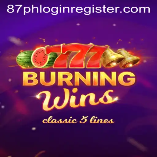 Dive into the Exciting World of BurningWins: A Classic Game Reimagined
