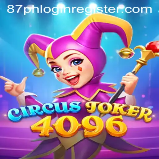 Discover the Intriguing World of CircusJoker4096: Gaming with a Twist