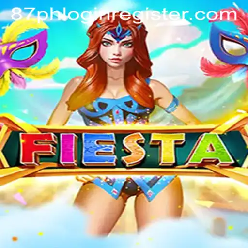 Fiesta: A Captivating Game Experience from 87PH.COM