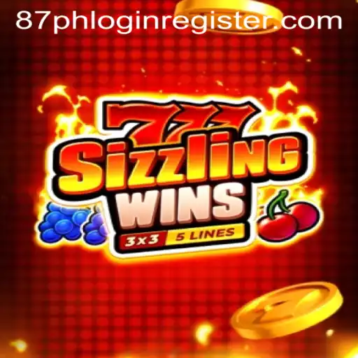 Exploring 777sizzlingwins: A Thrilling Slot Adventure