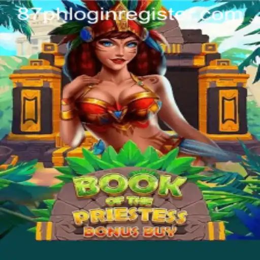 The Enigmatic World of BookOfThePriestess and its Connection to 87PH.COM