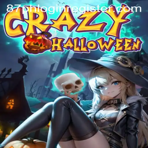 CrazyHalloween Game: A Thrilling Adventure Wrapped in Mystery