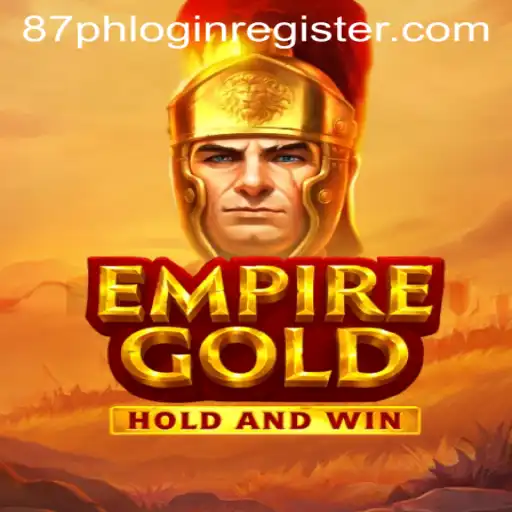 EmpireGold: A New Era in Gaming with 87PH.COM