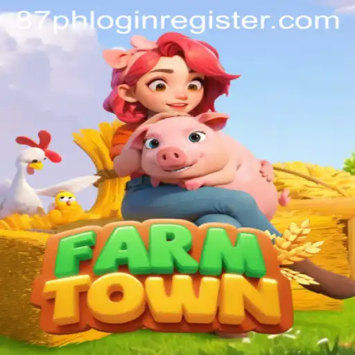 Exploring FarmTown: A Engaging Virtual Farming Experience