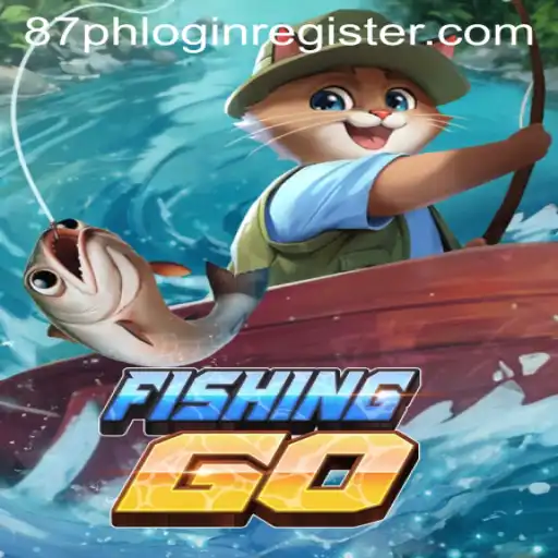 FishingGO: Dive into the Ultimate Fishing Adventure!