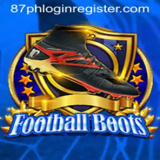 Exploring FootballBoots: A Fascinating Game with 87PH.COM