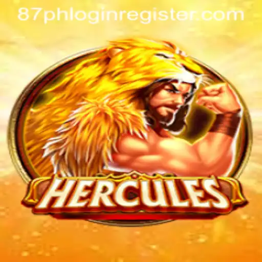 Hercules: The Immersive Mythological Adventure Game