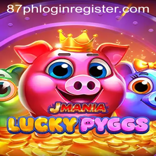 Discover the Thrills of JManiaLuckyPyggs: A Modern Gaming Sensation