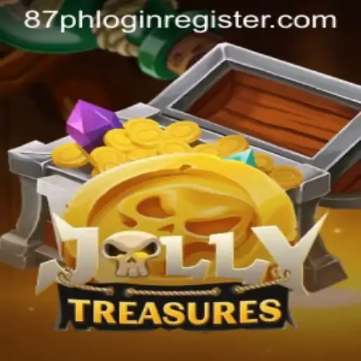 Discover the Thrilling World of JollyTreasures at 87PH.COM