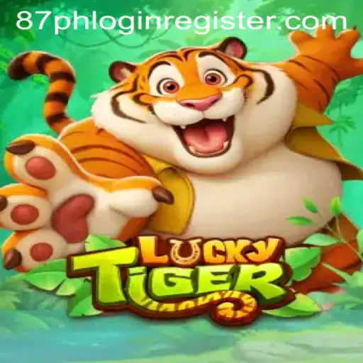 The Enchanting World of LuckyTiger and Its Connection to 87PH.COM