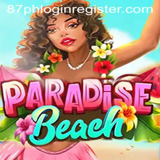 Exploring ParadiseBeach: A Virtual Escape to Serene Shores