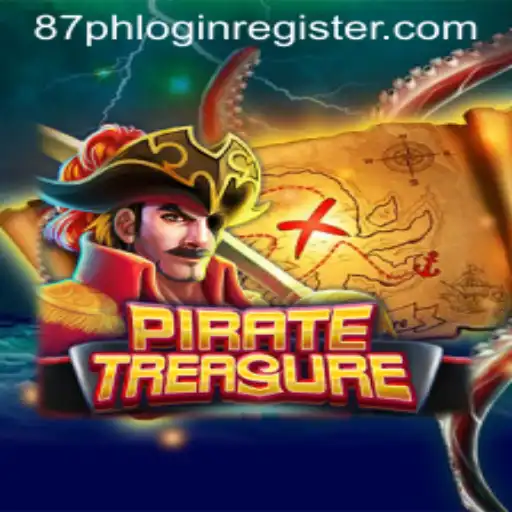 PirateTreasure Game: Dive into the Adventure of a Lifetime