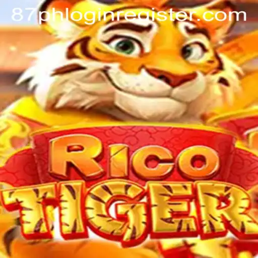 Introduction to RicoTiger: A Thrilling Adventure in the Digital Jungle