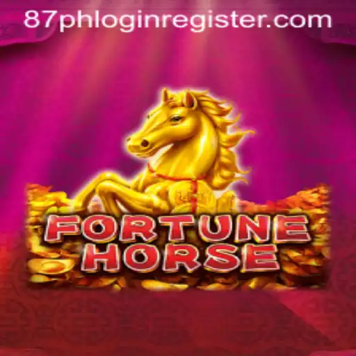 Unveiling the Excitement of FortuneHorse: A Thrilling Gaming Experience