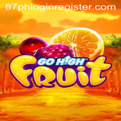 GoHighFruit: A Fresh Gaming Adventure with 87PH.COM