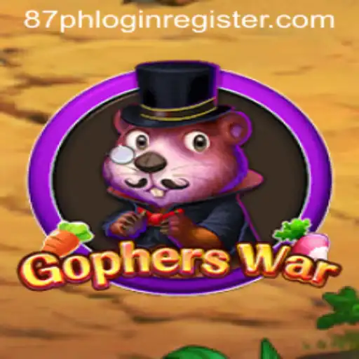GophersWar: A Dynamic Journey into Strategic Adventures