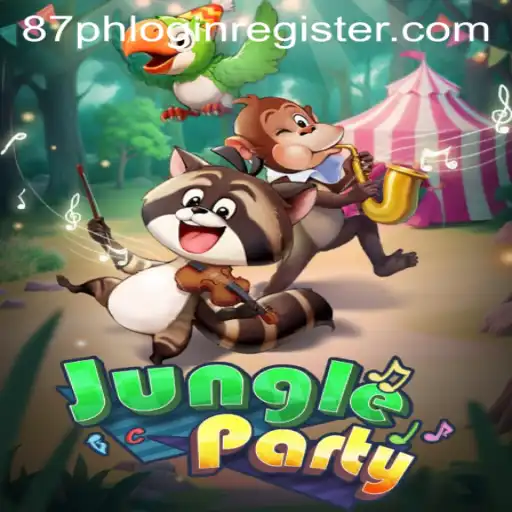 Explore JungleParty: A Thrilling Adventure Game with 87PH.COM