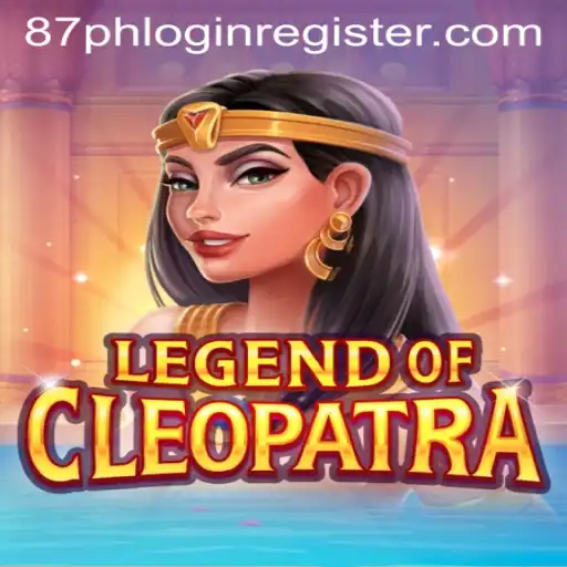 LegendOfCleopatra: Unearth the Wonders of Ancient Egypt with 87PH.COM