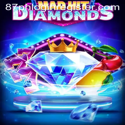 Unveiling MadHitDiamonds: A Captivating Game Experience