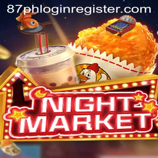 Exploring NIGHTMARKET: A Comprehensive Guide to the Game