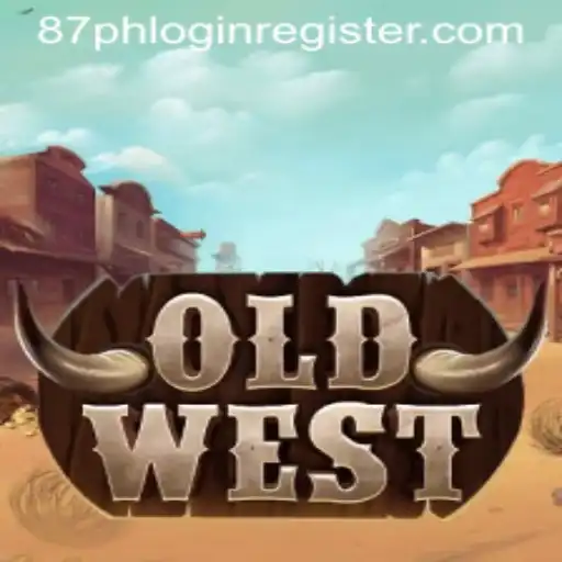 OldWest: The Wild West Adventure Game Revolutionized by 87PH.COM