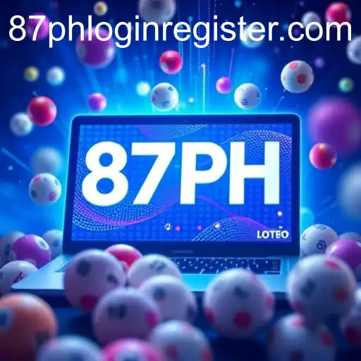 The Digital Revolution of Online Lottery: A Deep Dive into 87PH.COM