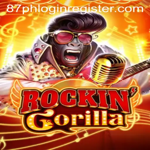 RockinGorilla - The Ultimate Gaming Experience by 87PH.COM