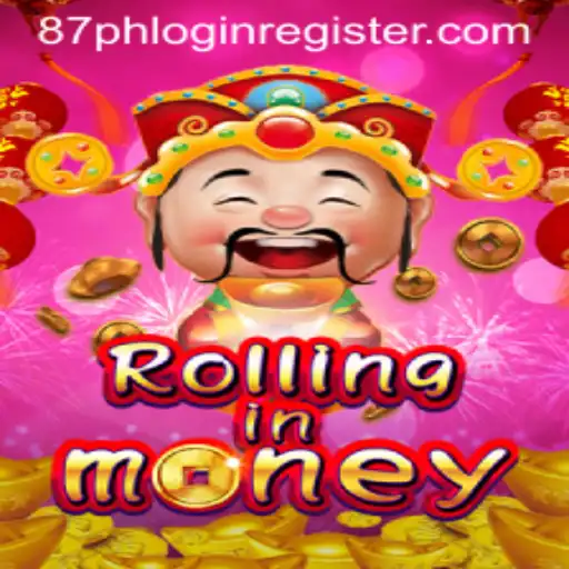 RollingInMoney: A New Era of Gaming with 87PH.COM