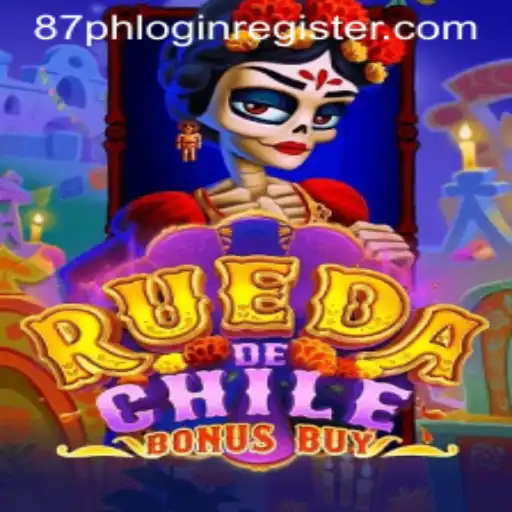 Exploring the Thrilling World of RuedaDeChileBonusBuy with 87PH.COM