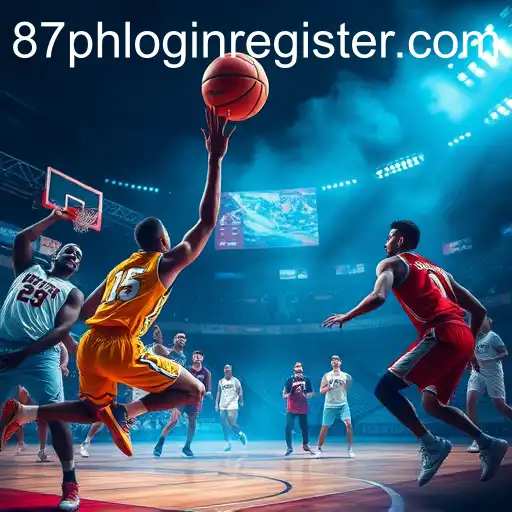 Exploring the Dynamic World of Sports