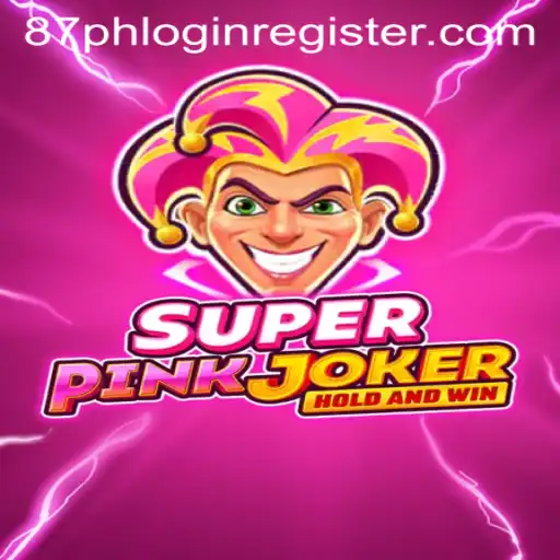 Exploring the Enigmatic World of SuperPinkJoker: A Comprehensive Guide