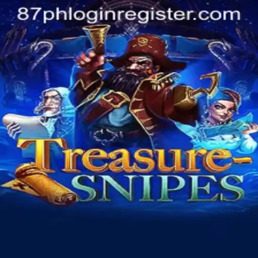 Unveiling TreasureSnipes: An Exciting Expedition with 87PH.COM