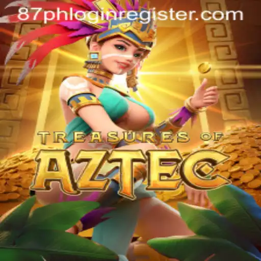 Exploring TreasuresofAztec: A Journey into the Ancient World