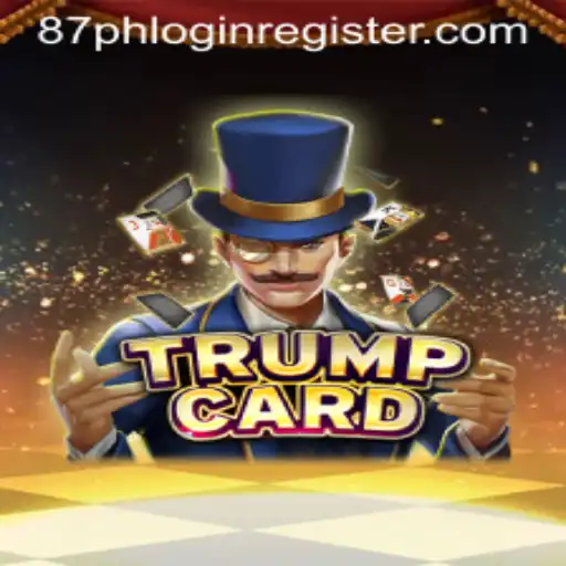 Discovering TrumpCard: A Thrilling New Game Experience