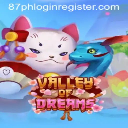 Exploring the Enchantment of ValleyofDreams: A Journey into Fantasy