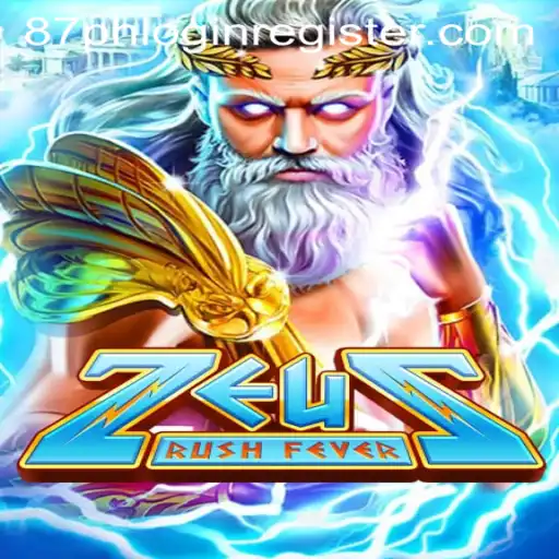 Experience the Thrill of ZeusRushFever