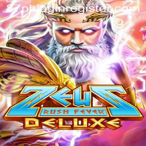 Experience the Thrill of ZeusRushFeverDeluxe: A Mythical Gaming Adventure