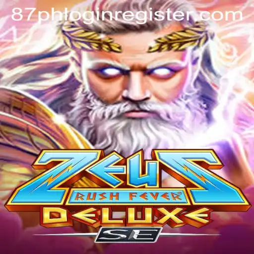ZeusRushFeverDeluxeSE: A Thrilling Odyssey into the World of Mythical Gaming